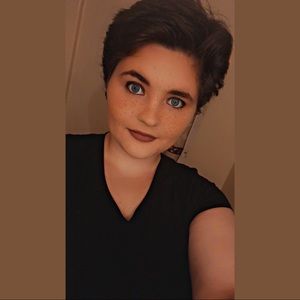 Meet your Posher, Angel